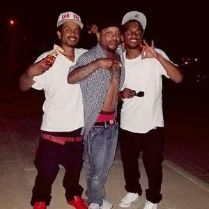 Meet your Posher, Rambo